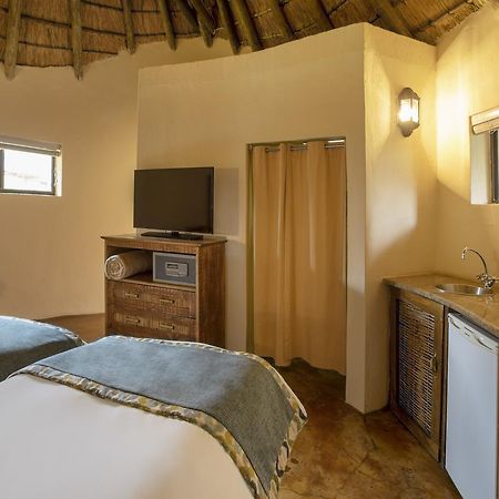 Bush Bungalows At Sun City Resort Рюстенбург Экстерьер фото