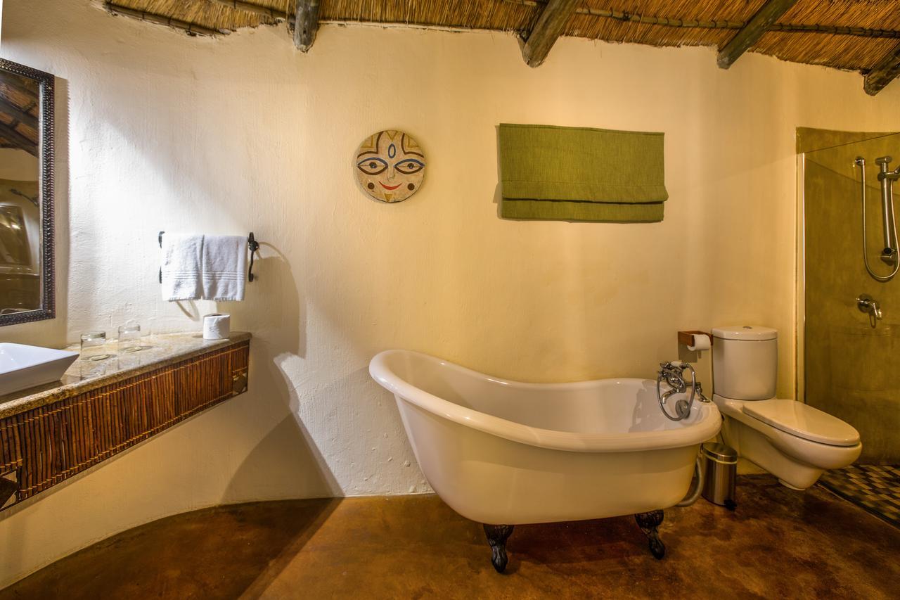Bush Bungalows At Sun City Resort Рюстенбург Экстерьер фото