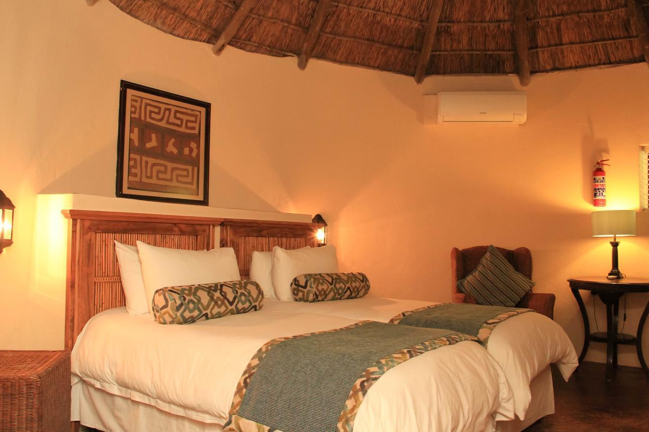 Bush Bungalows At Sun City Resort Рюстенбург Экстерьер фото