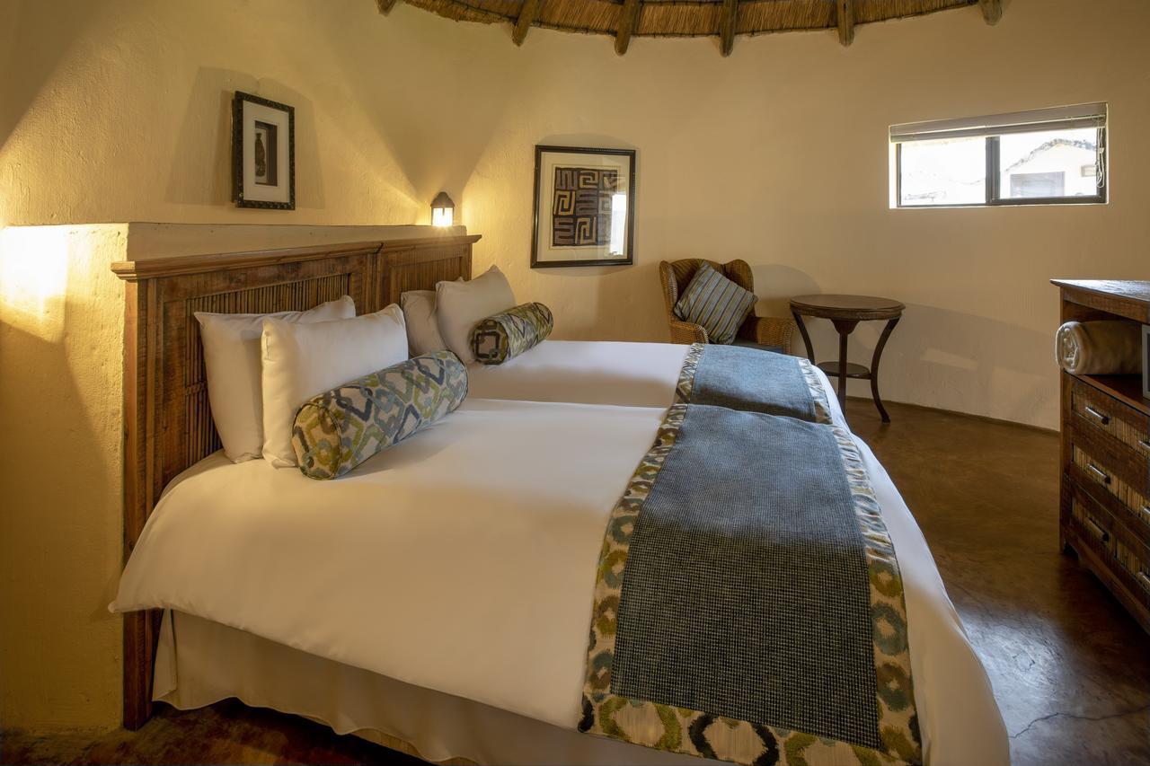Bush Bungalows At Sun City Resort Рюстенбург Экстерьер фото